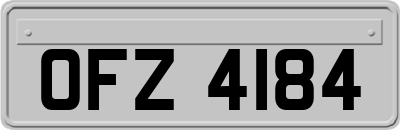 OFZ4184