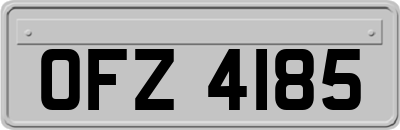 OFZ4185