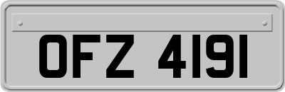 OFZ4191