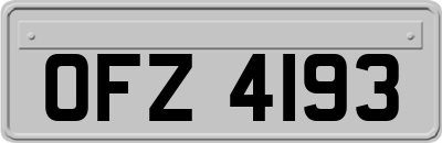 OFZ4193