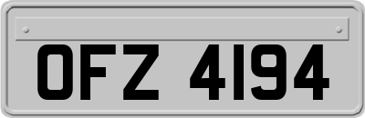 OFZ4194