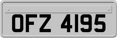 OFZ4195