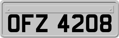 OFZ4208