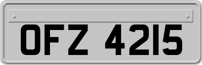 OFZ4215