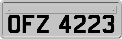 OFZ4223