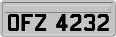 OFZ4232