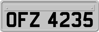 OFZ4235