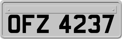 OFZ4237