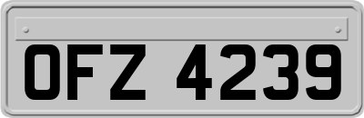 OFZ4239