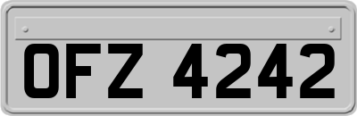OFZ4242