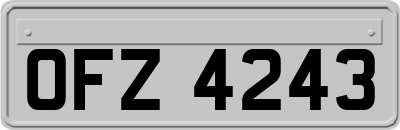 OFZ4243