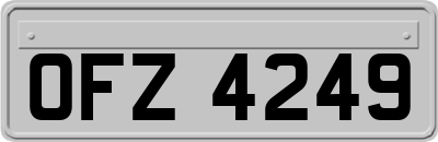 OFZ4249