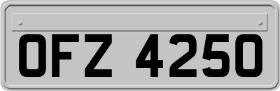 OFZ4250
