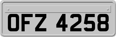 OFZ4258