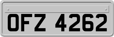 OFZ4262
