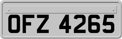 OFZ4265
