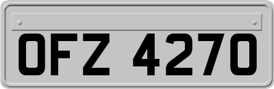 OFZ4270