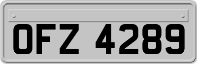 OFZ4289