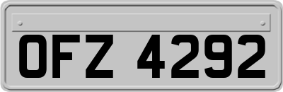 OFZ4292