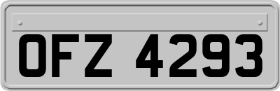 OFZ4293