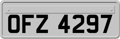 OFZ4297