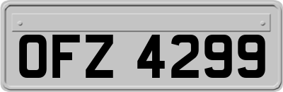OFZ4299