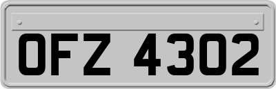 OFZ4302