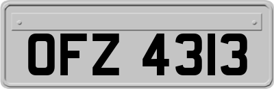 OFZ4313