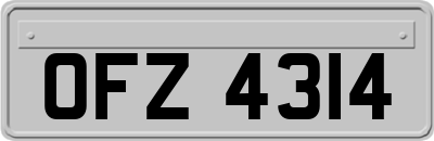 OFZ4314