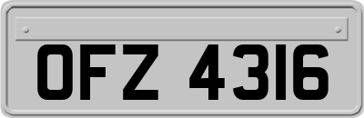 OFZ4316