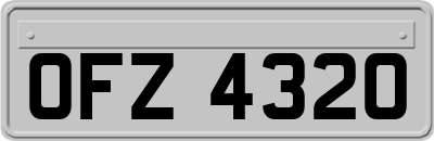 OFZ4320