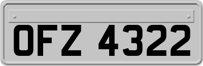 OFZ4322