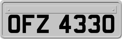 OFZ4330