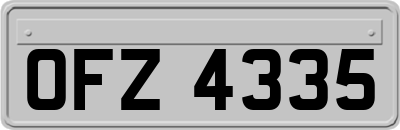 OFZ4335