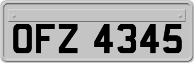 OFZ4345