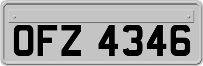 OFZ4346