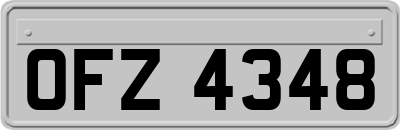 OFZ4348
