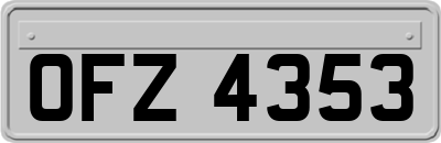 OFZ4353
