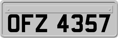 OFZ4357