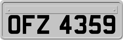 OFZ4359