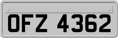 OFZ4362