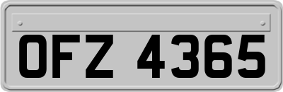 OFZ4365
