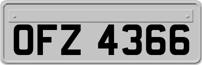 OFZ4366