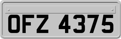 OFZ4375