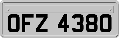 OFZ4380
