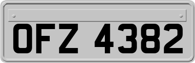 OFZ4382
