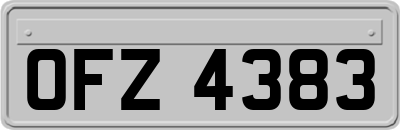 OFZ4383