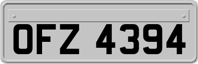 OFZ4394