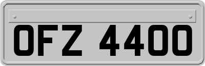 OFZ4400