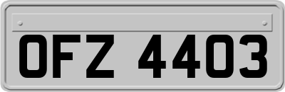 OFZ4403